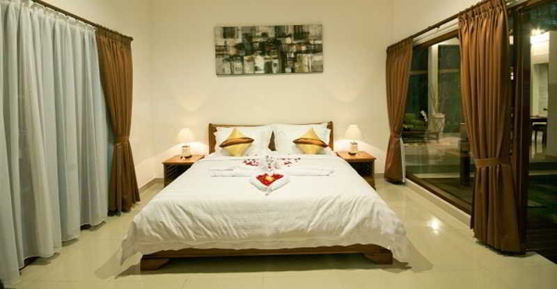 Sandi Agung Villa - CHSE Certified Seminyak Esterno foto